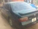 Nissan Bluebird   1993 - Bán Nissan Bluebird đời 1993, xe gia đình giá cạnh tranh