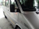 Mercedes-Benz Sprinter 2011 - Cần bán lại xe Mercedes đời 2011, màu bạc chính chủ