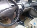 Mazda 6 2003 - Cần bán gấp Mazda 6 đời 2003, màu đen, giá 260tr