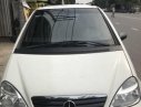 Mercedes-Benz A class A160 2002 - Cần bán xe Mercedes A160 đời 2002, màu trắng, giá cạnh tranh