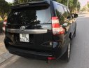 Toyota Prado TXL 2.7L 2016 - Bán xe Toyota Prado 2.7 2016, màu đen, xe nhập chính chủ