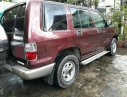 Isuzu Trooper 2004 - Cần bán xe Isuzu Trooper 2004