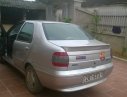 Fiat Siena ELX 2005 - Bán xe Fiat Siena ELX năm 2005, màu bạc, nhập khẩu nguyên chiếc