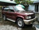 Isuzu Trooper 2004 - Cần bán xe Isuzu Trooper 2004