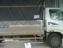 Hyundai HD 72 2016 - Cần bán lại xe Hyundai HD 72 2016, màu trắng, xe nhập, giá chỉ 590 triệu
