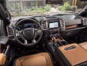 Ford F 150 Limited 2017 - Xe Ford F 150 Limited đời 2017, màu xanh lam, nhập khẩu số tự động