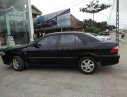 Mazda 6 2003 - Cần bán gấp Mazda 6 đời 2003, màu đen, giá 260tr
