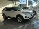 Ford Explorer . 2018 - Chỉ với 450tr sở hữu ngay Explorer quý phái