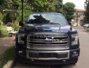 Ford F 150 Limited 2017 - Xe Ford F 150 Limited đời 2017, màu xanh lam, nhập khẩu số tự động