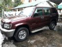 Isuzu Trooper 2004 - Cần bán xe Isuzu Trooper 2004