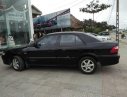 Mazda 6 2003 - Cần bán gấp Mazda 6 đời 2003, màu đen, giá 260tr