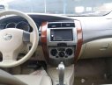 Nissan Grand livina 2011 - Bán Nissan Grand livina đời 2011, màu xám, giá chỉ 369 triệu