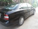 Daewoo Leganza 1997 - Cần bán lại xe Daewoo Leganza đời 1997, màu đen, xe nhập, 85tr