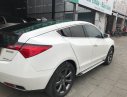 Acura ZDX 2009 - Bán xe Acura ZDX đời 2009, màu trắng, xe nhập