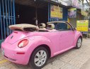 Volkswagen New Beetle 2008 - Bán xe Volkswagen New Beetle đời 2008, màu hồng, nhập khẩu nguyên chiếc, giá cạnh tranh