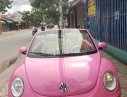 Volkswagen New Beetle 2008 - Bán xe Volkswagen New Beetle đời 2008, màu hồng, nhập khẩu nguyên chiếc, giá cạnh tranh