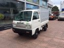 Suzuki Super Carry Truck 2017 - Bán ô tô Suzuki Super Carry Truck 2017, màu trắng