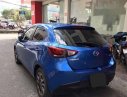 Mazda 2 2015 - Bán Mazda 2 đời 2015, màu xanh  