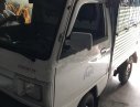 Suzuki Carry 2011 - Cần bán xe Suzuki Carry đời 2011, màu trắng chính chủ, giá tốt