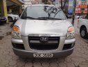 Hyundai Starex GRX 2005 - Cần bán Hyundai Starex GRX năm 2005, nhập khẩu chính hãng, chính chủ, giá chỉ 268 triệu