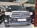 Toyota Sequoia Platium 2015 - Bán xe Toyota Sequoia Platium năm 2015, màu đen, nhập khẩu, như mới