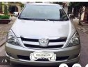 Mazda 2 2006 - Bán Mazda 2 năm 2006, màu bạc, nhập khẩu chính hãng, xe gia đình