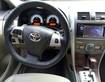 Toyota Corolla 2013 - Bán gấp xe Toyota corolla Altis 2.0V số tự động 2013