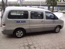 Hyundai Starex GRX 2005 - Cần bán Hyundai Starex GRX năm 2005, nhập khẩu chính hãng, chính chủ, giá chỉ 268 triệu