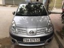 Nissan Pixo   2009 - Bán xe Nissan Pixo đời 2009, màu bạc, xe nhập