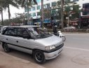 Mazda MPV 1991 - Bán Mazda MPV đời 1991, màu bạc, nhập khẩu, giá chỉ 60 triệu