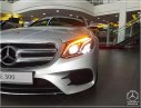 Mercedes-Benz E class E300 AMG 2018 - Bán Mercedes-Benz E300 AMG new model 2020- Liên hệ đặt xe: 0919 528 520