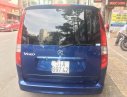 Mercedes-Benz Vaneo 2003 - Bán xe Mercedes 2003, màu xanh lam, nhập khẩu, giá 325tr