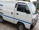 Suzuki Super Carry Van 1997 - Bán Suzuki Super Carry Van đời 1997, màu trắng