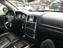 Chrysler 300 2008 - Bán ô tô Chrysler 300C đời 2008, màu đen, nhập khẩu số tự động