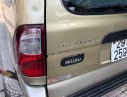 Isuzu Hi lander LS 2003 - Bán xe Isuzu Hi lander LS đời 2003, màu vàng chính chủ