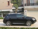 Lexus RX 350 AWD 2010 - Auto bán xe Lexus RX 350 AWD đời 2010, màu đen, nhập khẩu