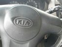 Kia Morning LX 2004 - Bán Kia Morning LX đời 2004, màu trắng, xe nhập