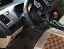 Honda Civic 2008 - Cần bán lại xe Honda Civic đời 2008, màu đen