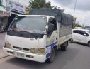 Kia Bongo 1999 - Bán Kia Bongo đời 1999, màu trắng, xe nhập