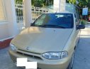 Fiat Siena 2002 - Bán Fiat Siena đời 2002, màu vàng