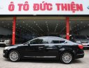 Kia Cadenza 3.5V6 2011 - Cần bán Kia Cadenza 3.5V6 đời 2012, màu đen, nhập khẩu nguyên chiếc