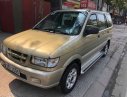 Isuzu Hi lander LS 2003 - Bán xe Isuzu Hi lander LS đời 2003, màu vàng chính chủ