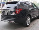 Ford Explorer Limited 2.3L Ecoboost 2015 - Cần bán lại xe Ford Explorer Limited 2.3L Ecoboost đời 2016, màu đen, nhập khẩu nguyên chiếc