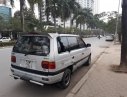 Mazda MPV 1991 - Bán Mazda MPV đời 1991, màu bạc, nhập khẩu, giá chỉ 60 triệu