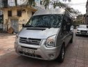 Ford Transit LX 2014 - Bán xe Ford Transit LX đời 2014, màu bạc chính chủ, giá chỉ 555 triệu