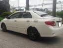 Toyota Corolla altis 1.8G MT 2009 - Bán xe Toyota Corolla altis 1.8G MT 2009, màu trắng