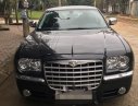 Chrysler 300 2008 - Bán ô tô Chrysler 300C đời 2008, màu đen, nhập khẩu số tự động