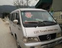 Mercedes-Benz MB 140 2002 - Bán ô tô Mercedes MB 140 đời 2002, màu bạc