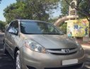 Toyota Sienna   LE 2007 - Cần bán Toyota Sienna LE đời 2007, nhập khẩu xe gia đình