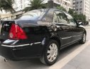 Ford Laser Deluxe 2006 - Cần bán gấp Ford Laser Deluxe đời 2006, màu đen như mới